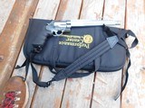 Smith & Wesson Hunter In Bag With Papers and Sling 460 S&W Mag Fluted Barrel
Bargain - 3 of 13