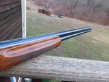 Charles Daly (Browning) Superior Grade 20 Magnificent 20 ga O/U (we have its twin in 12 buy the pair) - 9 of 20