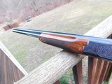 Charles Daly (Browning) Superior Grade 20 Magnificent 20 ga O/U (we have its twin in 12 buy the pair) - 11 of 20