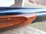 Charles Daly (Browning) Superior Grade 20 Magnificent 20 ga O/U (we have its twin in 12 buy the pair) - 8 of 20