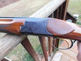 Charles Daly (Browning) Superior Grade 20 Magnificent 20 ga O/U (we have its twin in 12 buy the pair) - 19 of 20