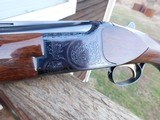 Charles Daly Miroku Superior Grade (we have a 12 and a 20) Stunning Beauty - 8 of 12
