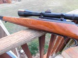 1972 Remington 700 BDL 17 Rem Beauty **** Rare. 2D Gen..Fewer than 2500 were produced in this cal in 1972 - 4 of 13
