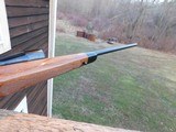 1972 Remington 700 BDL 17 Rem Beauty **** Rare. 2D Gen..Fewer than 2500 were produced in this cal in 1972 - 6 of 13