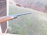 1972 Remington 700 BDL 17 Rem Beauty **** Rare. 2D Gen..Fewer than 2500 were produced in this cal in 1972 - 10 of 13