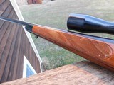 1972 Remington 700 BDL 17 Rem Beauty **** Rare. 2D Gen..Fewer than 2500 were produced in this cal in 1972 - 2 of 13