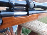 1972 Remington 700 BDL 17 Rem Beauty **** Rare. 2D Gen..Fewer than 2500 were produced in this cal in 1972 - 3 of 13