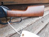 Winchester Trapper 1982 With Burris Scout Scope...Factory Barrel only 16