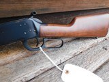 Winchester Trapper 1982 With Burris Scout Scope...Factory Barrel only 16