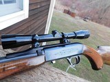 Browning SA 22 Take Down Spectacular Example...95% Almost New Beauty !!!! - 5 of 13