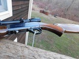 Browning SA 22 Take Down Spectacular Example...95% Almost New Beauty !!!! - 8 of 13