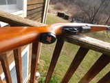 Winchester Model 100 Carbine 284 1967 Rare Nice Collectable or Hunt - 9 of 19