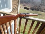 Winchester Model 100 Carbine 284 1967 Rare Nice Collectable or Hunt - 1 of 19