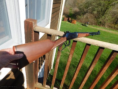 Winchester Big Bore 375 XTR As New Bargain Price