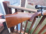 Winchester Model 70 300 Win Mag 1975 AS NEW COND. LOOKS LIKE IT WAS MADE YESTERDAY !!!!!!! - 10 of 15