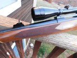Winchester Model 70 300 Win Mag 1975 AS NEW COND. LOOKS LIKE IT WAS MADE YESTERDAY !!!!!!! - 5 of 15