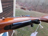 Winchester Model 70 300 Win Mag 1975 AS NEW COND. LOOKS LIKE IT WAS MADE YESTERDAY !!!!!!! - 7 of 15