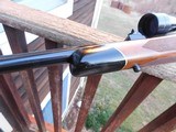 Winchester Model 70 300 Win Mag 1975 AS NEW COND. LOOKS LIKE IT WAS MADE YESTERDAY !!!!!!! - 12 of 15