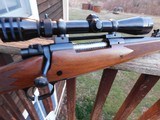 Winchester Model 70 300 Win Mag 1975 AS NEW COND. LOOKS LIKE IT WAS MADE YESTERDAY !!!!!!! - 4 of 15