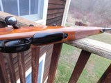 Remington 700 BDL 222 As or Near New Made June 1970 Spectacular Example Only 604 Made ****Collector Grade - 10 of 14