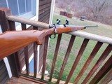 Remington 700 BDL 222 As or Near New Made June 1970 Spectacular Example Only 604 Made ****Collector Grade - 1 of 14