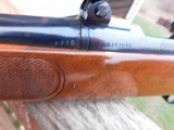Remington 700 BDL 222 As or Near New Made June 1970 Spectacular Example Only 604 Made ****Collector Grade - 8 of 14
