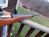 Remington 700 BDL 222 As or Near New Made June 1970 Spectacular Example Only 604 Made ****Collector Grade - 6 of 14