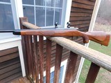 Remington 700 BDL 222 As or Near New Made June 1970 Spectacular Example Only 604 Made ****Collector Grade - 3 of 14