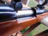 Remington 700 BDL 222 As or Near New Made June 1970 Spectacular Example Only 604 Made ****Collector Grade - 11 of 14