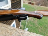 Winchester Model 70 225 Winchester 1965 AS NEW JUST AS IT LEFT NEW HAVEN ALMOST 60 YRS AGO - 6 of 14