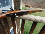 Winchester Model 70 225 Winchester 1965 AS NEW JUST AS IT LEFT NEW HAVEN ALMOST 60 YRS AGO - 7 of 14