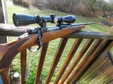 Ruger 77 338 Winchester 1991 Ready for your Moose, Elk or Bear Hunt - 1 of 13