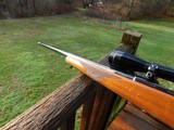 Ruger 77 338 Winchester 1991 Ready for your Moose, Elk or Bear Hunt - 4 of 13