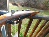 Ruger 77 338 Winchester 1991 Ready for your Moose, Elk or Bear Hunt - 5 of 13
