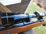 Ruger 77 338 Winchester 1991 Ready for your Moose, Elk or Bear Hunt - 11 of 13