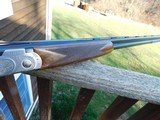 Beretta 686 Silver Pigeon 28 Ga...AS NEW BARGAIN PRICE. SEE THE OTHER 2 28 GA O/U'S WE HAVE LISTED HERE - 7 of 16