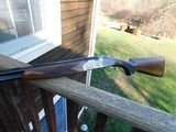Beretta 686 Silver Pigeon 28 Ga...AS NEW BARGAIN PRICE. SEE THE OTHER 2 28 GA O/U'S WE HAVE LISTED HERE - 15 of 16