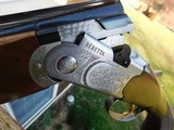 Beretta 686 Silver Pigeon 28 Ga...AS NEW BARGAIN PRICE. SEE THE OTHER 2 28 GA O/U'S WE HAVE LISTED HERE - 6 of 16