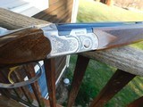 Beretta 686 Silver Pigeon 28 Ga...AS NEW BARGAIN PRICE. SEE THE OTHER 2 28 GA O/U'S WE HAVE LISTED HERE - 9 of 16