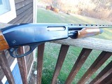 Remington 870 410 Wingmaster VR High Polish Beauty Near New. Ilion NY Real Remington - 6 of 18