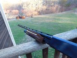 Remington 870 410 Wingmaster VR High Polish Beauty Near New. Ilion NY Real Remington - 17 of 18