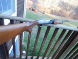 Remington 870 410 Wingmaster VR High Polish Beauty Near New. Ilion NY Real Remington