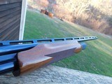 Remington 870 410 Wingmaster VR High Polish Beauty Near New. Ilion NY Real Remington - 15 of 18