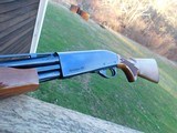 Remington 870 410 Wingmaster VR High Polish Beauty Near New. Ilion NY Real Remington - 4 of 18