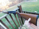 Remington 870 410 Wingmaster VR High Polish Beauty Near New. Ilion NY Real Remington - 2 of 18