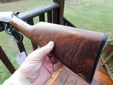 Winchester model 94 AE 30 30 100% Condition Appears Unfired . Quality New Haven Ct Rifle - 4 of 14
