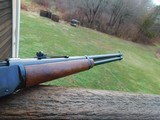 Winchester model 94 AE 30 30 100% Condition Appears Unfired . Quality New Haven Ct Rifle - 8 of 14
