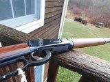 Winchester model 94 AE 30 30 100% Condition Appears Unfired . Quality New Haven Ct Rifle - 11 of 14
