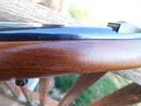 Harrington & Richardson 301 Mannlicher 243 Carbine Factory FN Action High Quality Rifle BARGAIN PRICE - 13 of 19