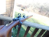 Harrington & Richardson 301 Mannlicher 243 Carbine Factory FN Action High Quality Rifle BARGAIN PRICE - 4 of 19